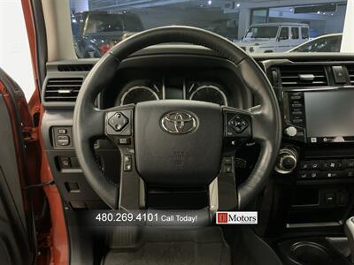 2024 Toyota 4Runner TRD Pro - Photo 12 - Tempe, AZ 85281