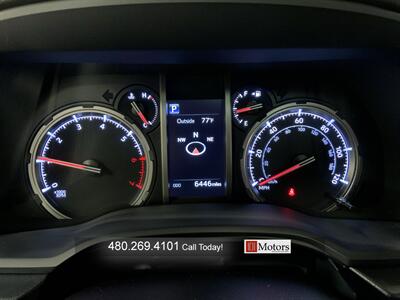 2024 Toyota 4Runner TRD Pro - Photo 13 - Tempe, AZ 85281