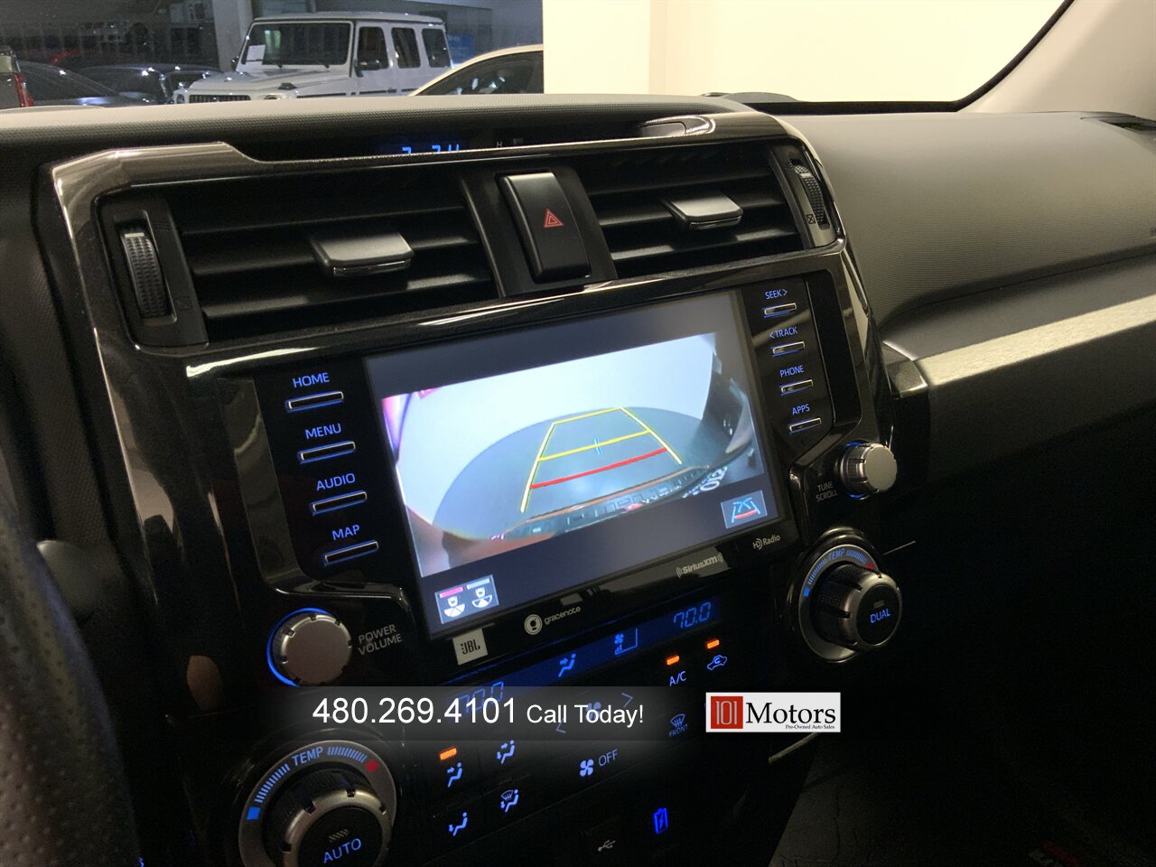 2024 Toyota 4Runner TRD Pro - Photo 15 - Tempe, AZ 85281