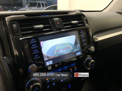 2024 Toyota 4Runner TRD Pro - Photo 15 - Tempe, AZ 85281
