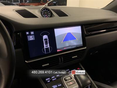 2021 Porsche Cayenne Coupe   - Photo 16 - Tempe, AZ 85281