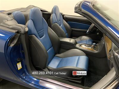 2004 Jaguar XKR Portfolio   - Photo 18 - Tempe, AZ 85281