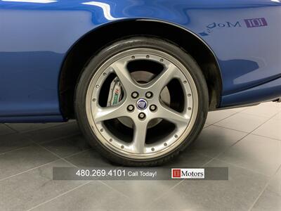 2004 Jaguar XKR Portfolio   - Photo 28 - Tempe, AZ 85281