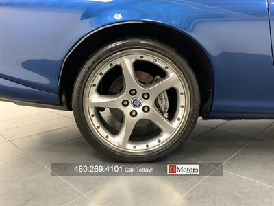 2004 Jaguar XKR Portfolio   - Photo 29 - Tempe, AZ 85281
