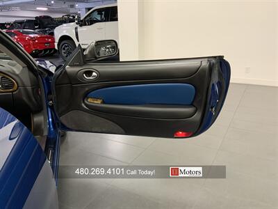 2004 Jaguar XKR Portfolio   - Photo 17 - Tempe, AZ 85281