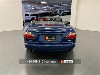 2004 Jaguar XKR Portfolio   - Photo 4 - Tempe, AZ 85281