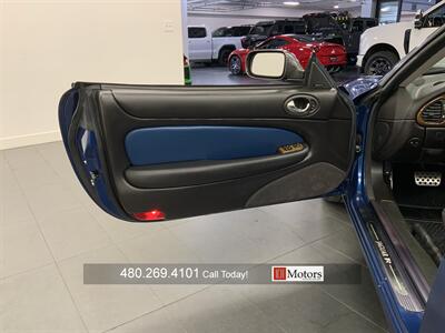 2004 Jaguar XKR Portfolio   - Photo 9 - Tempe, AZ 85281