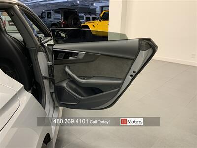 2021 Audi RS 5 Sportback 2.9T quattro   - Photo 23 - Tempe, AZ 85281