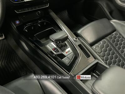 2021 Audi RS 5 Sportback 2.9T quattro   - Photo 17 - Tempe, AZ 85281