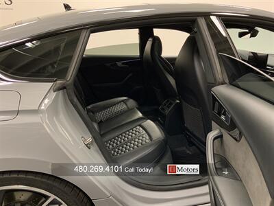 2021 Audi RS 5 Sportback 2.9T quattro   - Photo 24 - Tempe, AZ 85281