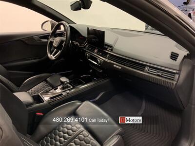 2021 Audi RS 5 Sportback 2.9T quattro   - Photo 22 - Tempe, AZ 85281