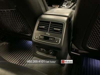 2021 Audi RS 5 Sportback 2.9T quattro   - Photo 25 - Tempe, AZ 85281