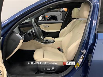 2023 BMW 3 Series 330e   - Photo 10 - Tempe, AZ 85281