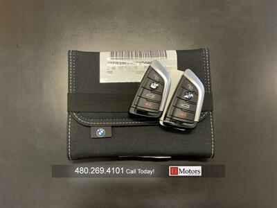 2023 BMW 3 Series 330e   - Photo 36 - Tempe, AZ 85281