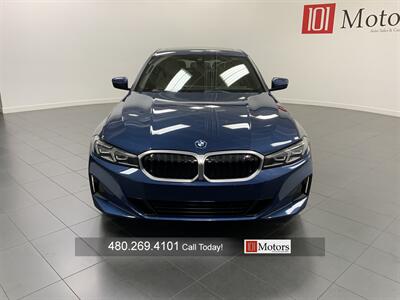 2023 BMW 3 Series 330e   - Photo 7 - Tempe, AZ 85281