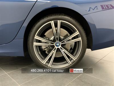 2023 BMW 3 Series 330e   - Photo 31 - Tempe, AZ 85281