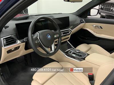 2023 BMW 3 Series 330e   - Photo 11 - Tempe, AZ 85281