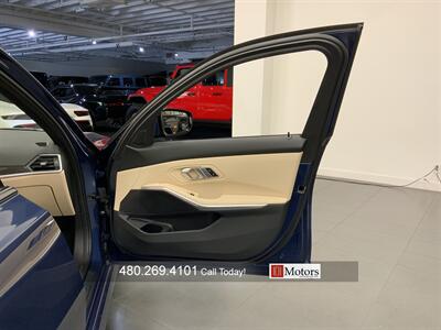 2023 BMW 3 Series 330e   - Photo 20 - Tempe, AZ 85281