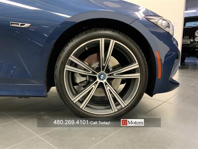 2023 BMW 3 Series 330e   - Photo 33 - Tempe, AZ 85281