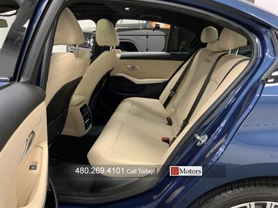 2023 BMW 3 Series 330e   - Photo 28 - Tempe, AZ 85281