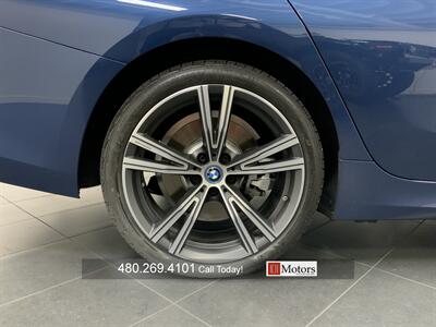 2023 BMW 3 Series 330e   - Photo 32 - Tempe, AZ 85281