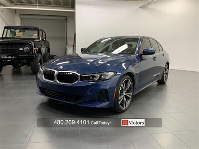 2023 BMW 3 Series 330e   - Photo 8 - Tempe, AZ 85281