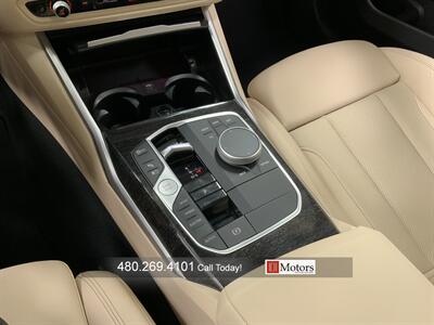 2023 BMW 3 Series 330e   - Photo 18 - Tempe, AZ 85281