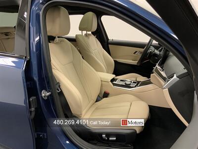 2023 BMW 3 Series 330e   - Photo 21 - Tempe, AZ 85281