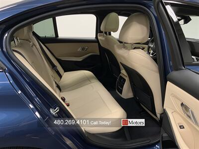 2023 BMW 3 Series 330e   - Photo 25 - Tempe, AZ 85281