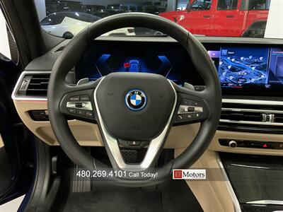 2023 BMW 3 Series 330e   - Photo 12 - Tempe, AZ 85281