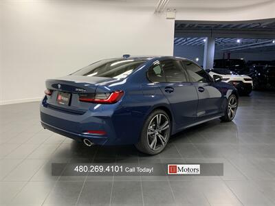 2023 BMW 3 Series 330e   - Photo 3 - Tempe, AZ 85281