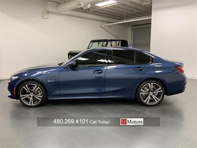 2023 BMW 3 Series 330e   - Photo 6 - Tempe, AZ 85281