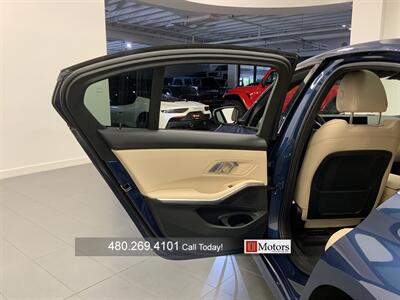 2023 BMW 3 Series 330e   - Photo 27 - Tempe, AZ 85281