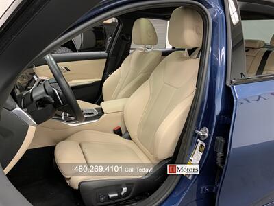 2023 BMW 3 Series 330e   - Photo 2 - Tempe, AZ 85281