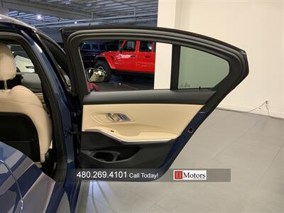 2023 BMW 3 Series 330e   - Photo 24 - Tempe, AZ 85281