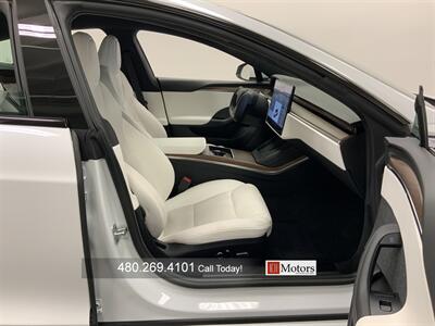 2022 Tesla Model S   - Photo 19 - Tempe, AZ 85281