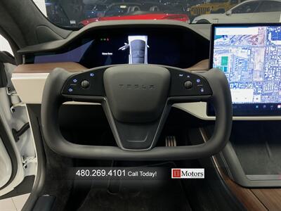 2022 Tesla Model S   - Photo 12 - Tempe, AZ 85281