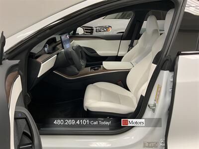 2022 Tesla Model S   - Photo 10 - Tempe, AZ 85281