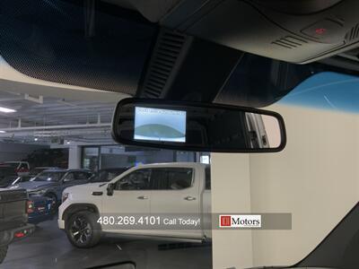 2025 Mercedes-Benz Sprinter 2500  Cargo 144 " - Photo 14 - Tempe, AZ 85281