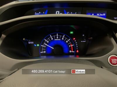 2015 Honda Civic EX   - Photo 14 - Tempe, AZ 85281