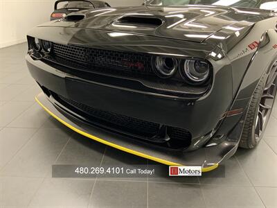 2019 Dodge Challenger SRT Hellcat Redeye   - Photo 21 - Tempe, AZ 85281