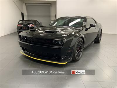 2019 Dodge Challenger SRT Hellcat Redeye   - Photo 7 - Tempe, AZ 85281