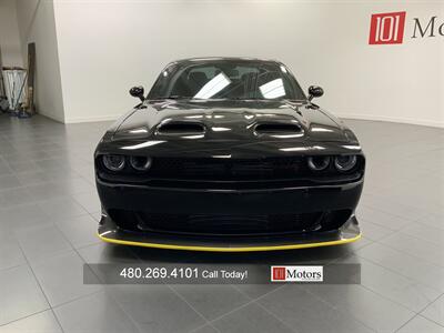 2019 Dodge Challenger SRT Hellcat Redeye   - Photo 8 - Tempe, AZ 85281