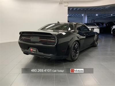 2019 Dodge Challenger SRT Hellcat Redeye   - Photo 3 - Tempe, AZ 85281