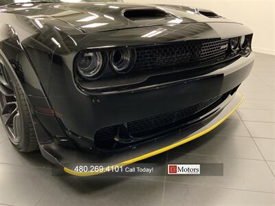 2019 Dodge Challenger SRT Hellcat Redeye   - Photo 22 - Tempe, AZ 85281