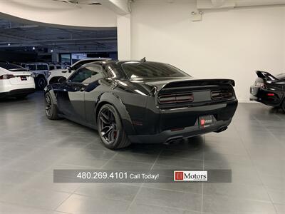 2019 Dodge Challenger SRT Hellcat Redeye   - Photo 5 - Tempe, AZ 85281