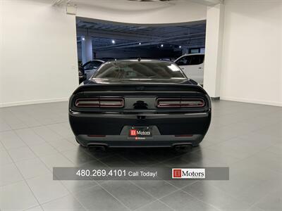 2019 Dodge Challenger SRT Hellcat Redeye   - Photo 4 - Tempe, AZ 85281