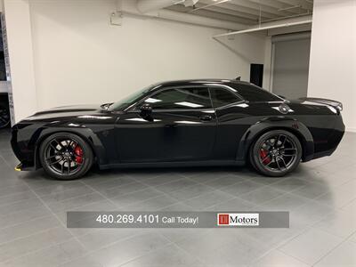 2019 Dodge Challenger SRT Hellcat Redeye   - Photo 6 - Tempe, AZ 85281