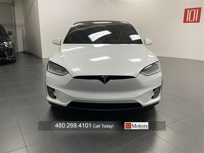 2018 Tesla Model X 75D   - Photo 8 - Tempe, AZ 85281