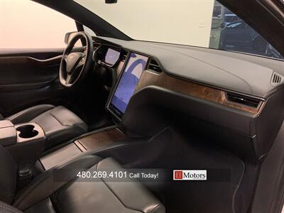 2018 Tesla Model X 75D   - Photo 20 - Tempe, AZ 85281